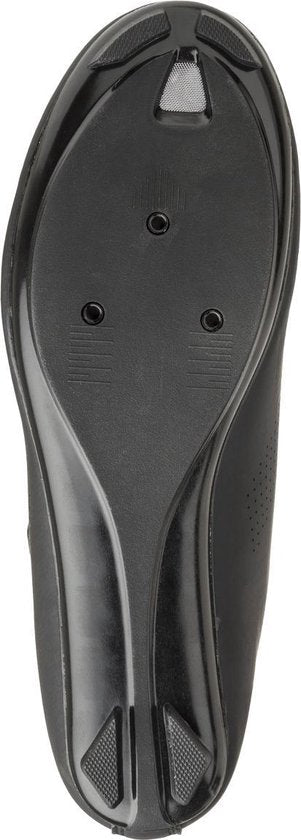 AGU R410 Road Fietschoenen - Zwart - Maat 40