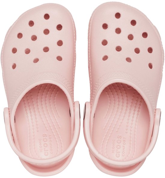 Crocs Classic Instappers Junior - Maat 28/29