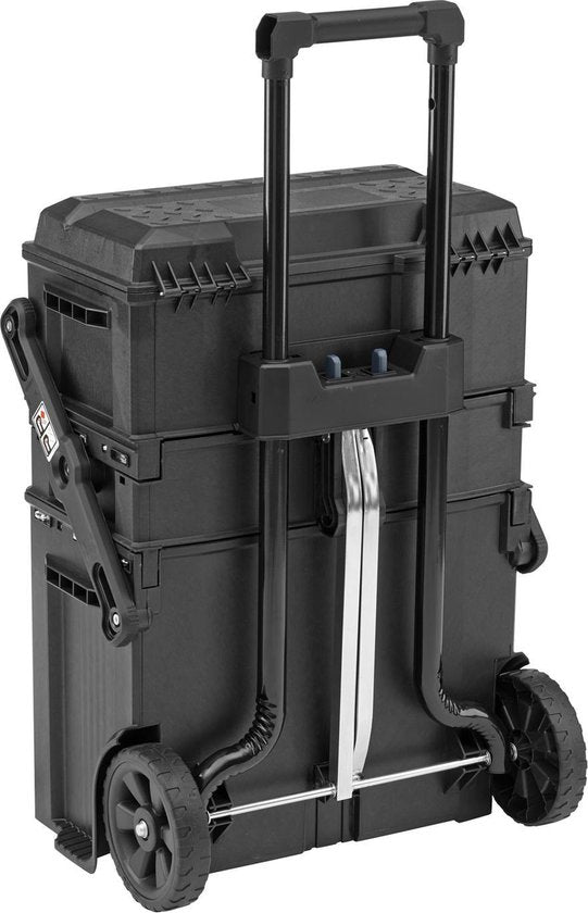 Stanley FatMax Cantilever Gereedschapswagen