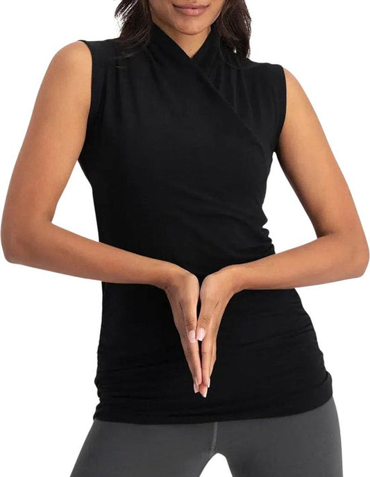 Urban Goddess Good Karma Top Dames - maat M