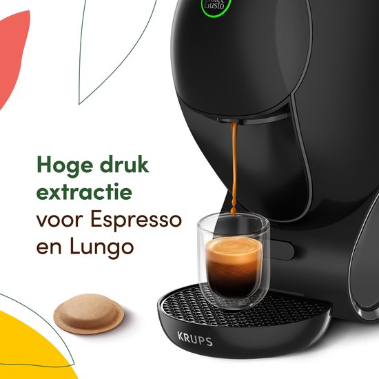 Krups NESCAFÉ® Dolce Gusto® YY5676 NEO Caffè koffiemachine