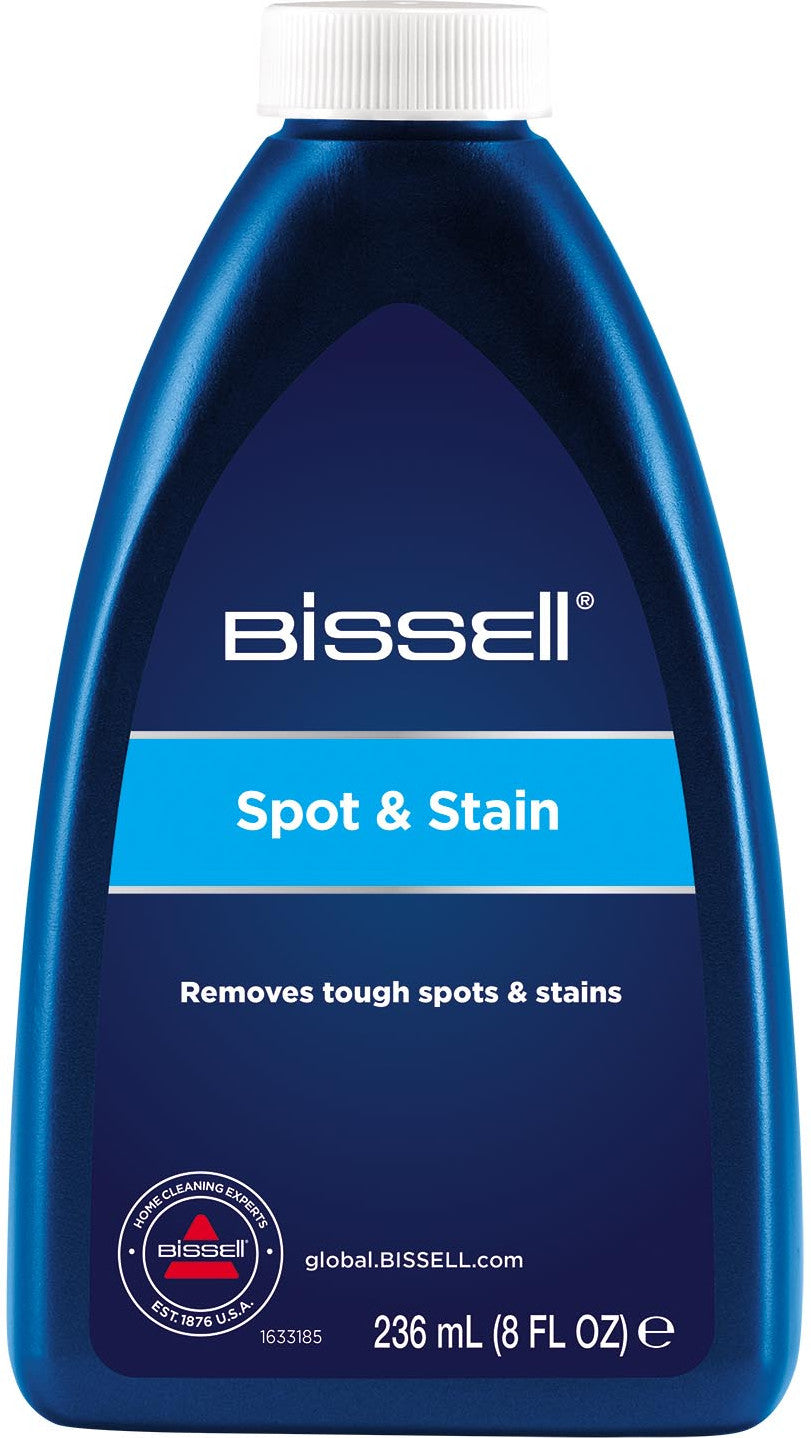 BISSELL MultiClean Spot & Stain - Vlekkenreiniger - 330 W - 1,4 L - Met Slang
