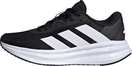 Adidas Performance Galaxy 7 Hardloopschoenen - Dames - Zwart