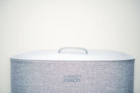 Joseph Joseph Love Your Laundry Wasmandset - 2-delig - 91,5 x 40 x 71 cm