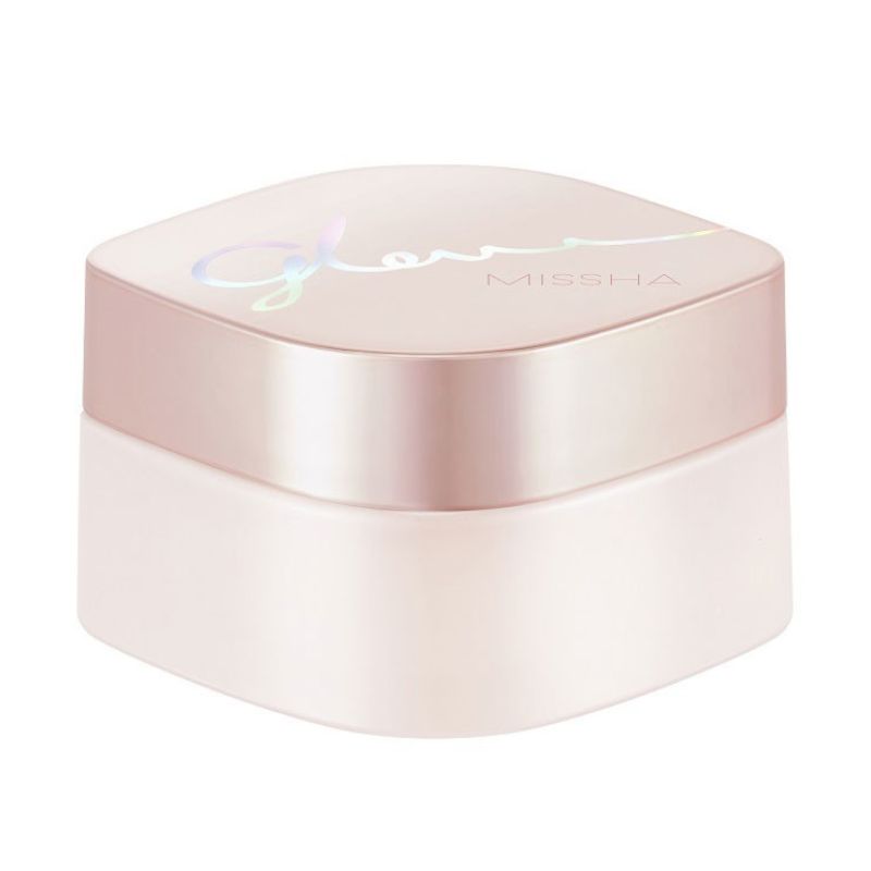 Missha Glow Skin Balm 4-in-1 – Moisturizer, Ochtendmasker, Primer & Glow Balm