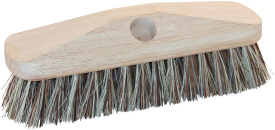 Luva Luiwagen met Anker Hout/Bruin