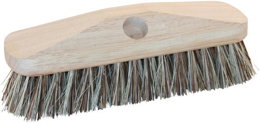 Luva Luiwagen met Anker Hout/Bruin