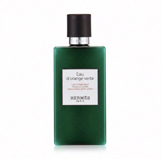 Hermes - Eau D'orange Verte - Bodylotion - Geparfumeerd - 80 ml