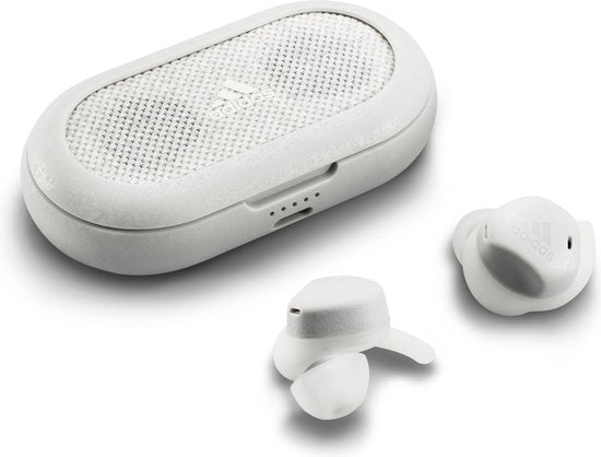 Adidas FWD-02 Sport - In-ear koptelefoon - Light Grey