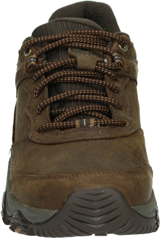 Merrell Moab Adventure 3 Waterproof Heren Wandelschoenen Bruin Maat 42