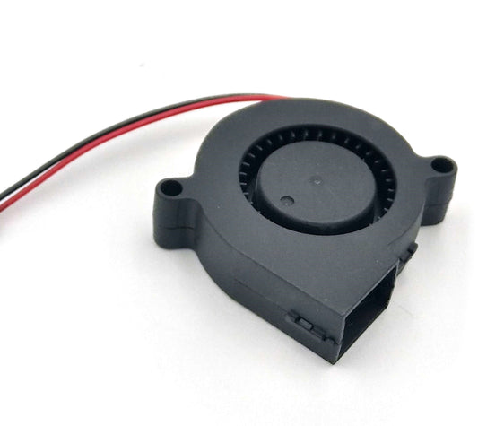 Cooling Fan Spare Part For Vertex Original 3D Printer (K8400)