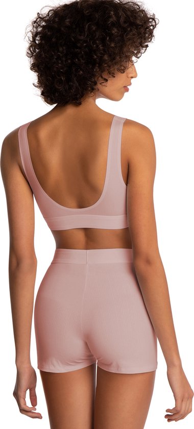Wolford Bustier - Scoop - Neck Bralette - Maat S