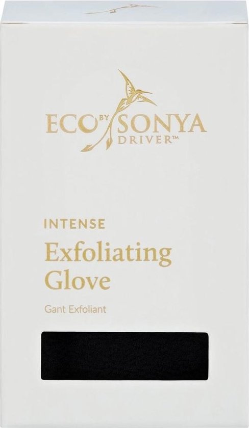 Eco By Sonya - Scrub handschoen - 1 stuk