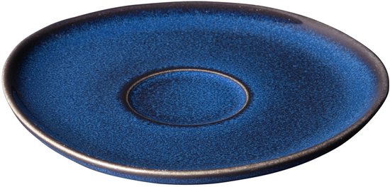 Koffie onderschotels Lave ø 15,2 cm Set van 6
