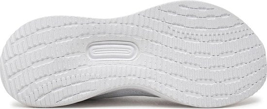 Adidas Performance Runfalcon 5 Hardloopschoenen - Dames - Wit