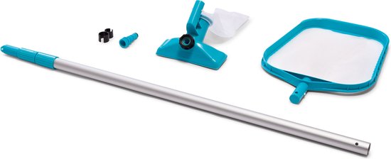 Intex Zwembad Onderhoudset
