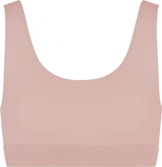 Wolford Bustier - Scoop - Neck Bralette - Maat S