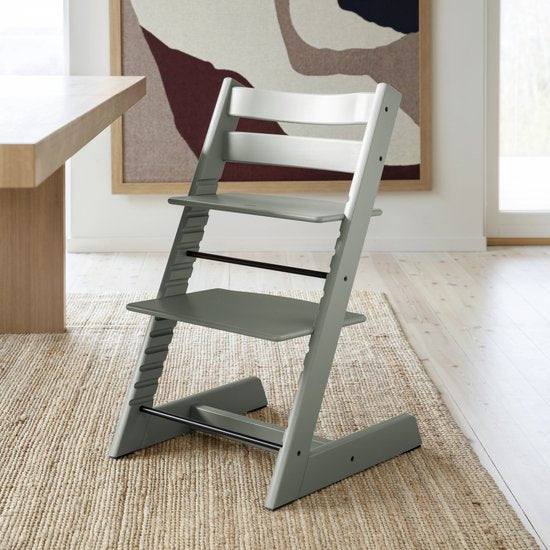 Stokke Tripp Trapp Kinderstoel - Glacier Green