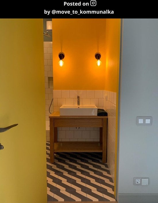 Lucide SCOTT Wandlamp - 1xE27 - Zwart