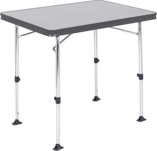 Crespo - Tafel - AL/245 - 81x61 cm - Grijs