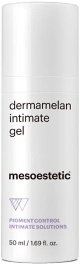 Mesoestetic - Dermamelan Intimate Gel