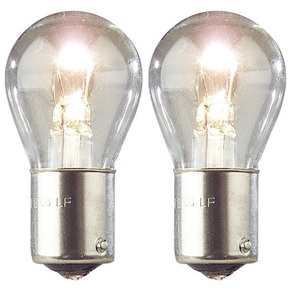 Dragon-Tools Autolamp - 12 Volt - 21/5 Watt - BAY15D - Wit Licht - 10 stuks