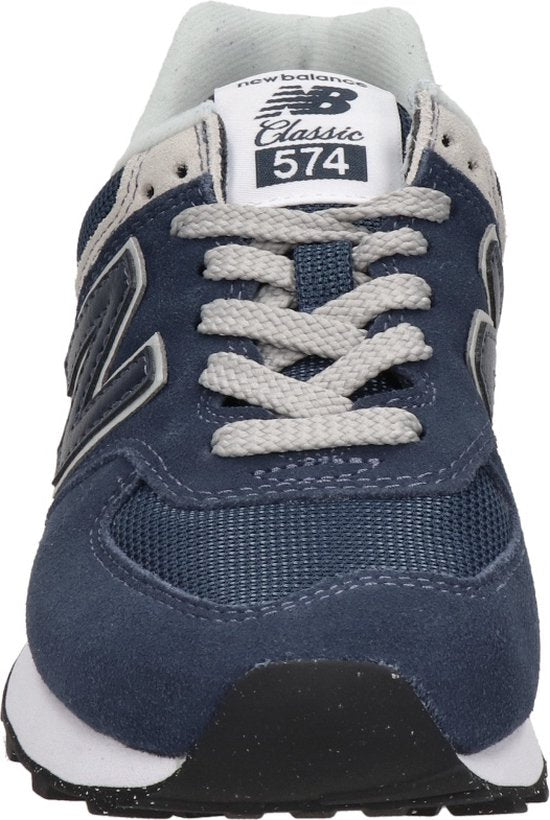 New Balance WL574 Dames Sneakers - NAVY - Maat 40