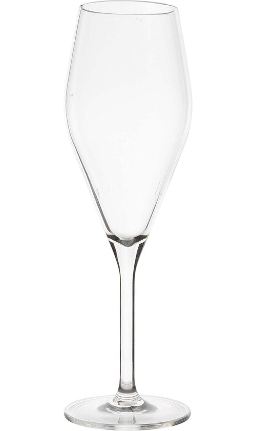 Gimex Royal Line Champagneglas - 250 ml - 2 Stuks