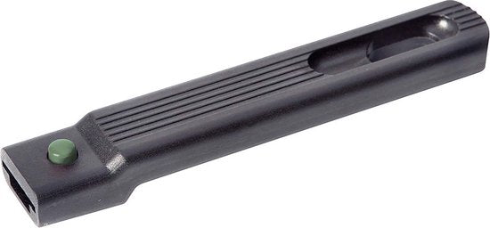 Bo-Camp Koekenpan - Sprint ECO - Campingpan - Afneembare steel - Ø26 cm