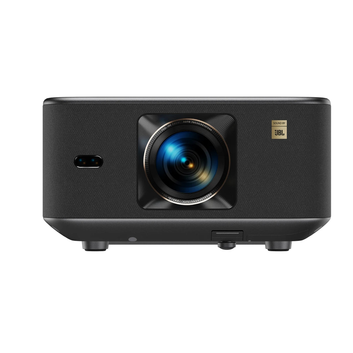 Yaber K3 Smart Projector – Full HD 1080p – Google TV – JBL Audio & Dolby Audio – Automatische Beeldcorrectie – WiFi & Bluetooth