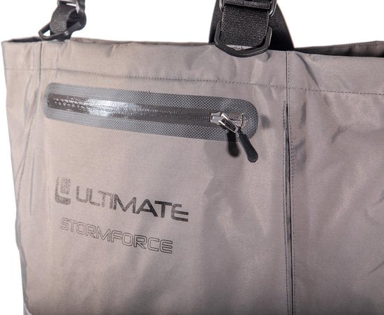 Ultimate Stormforce Ademend Lieslaarzen Waadpak 45/46 - Waadpak