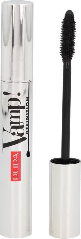 Pupa - Vamp! Mascara Definition - Smoky Black