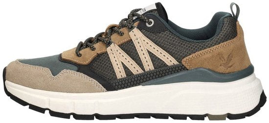 Lyle & Scott Lennox Sneakers Heren - maat 40