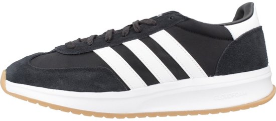 Adidas Sportswear Run 70S 2.0 Schoenen - Unisex - Zwart