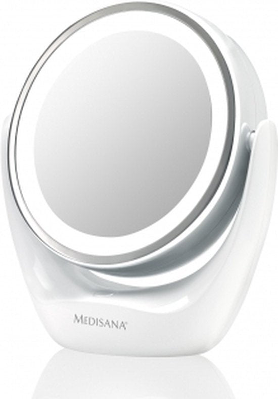 medisana CM 835 - Cosmetica Spiegel
