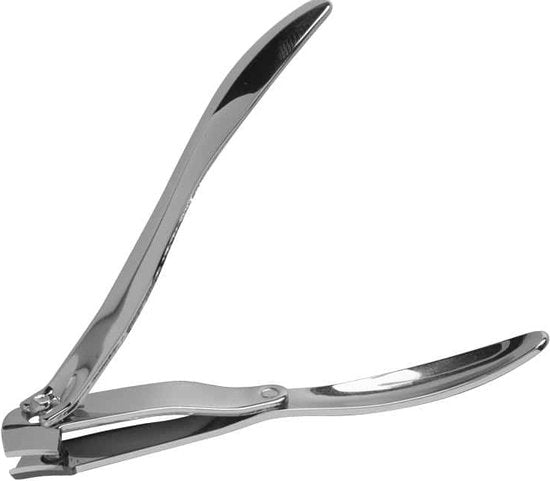 Westfalia Nagelschaar + nagelknipper