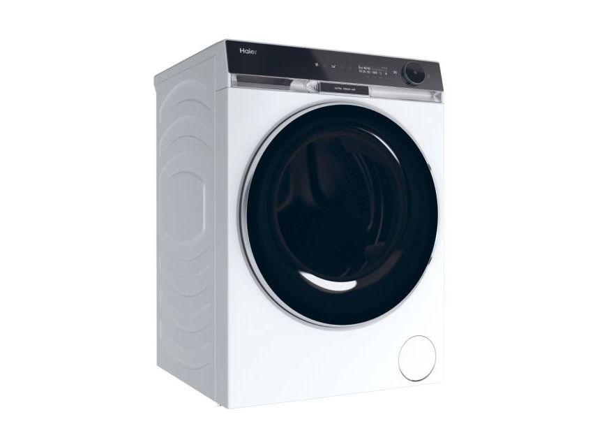 Haier X Series 11 Wasmachine - 11 kg - A-40 - Wit - 60x60x85 cm