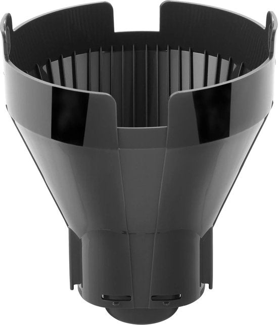 Zwilling Enfinigy Koffiezetapparaat - 1,5 Liter - 12 Kopjes - Zwart