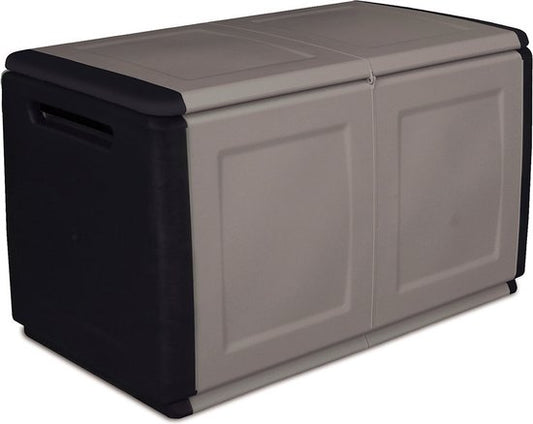 Artplast Cube 57x96x53 Cm Kofferbak Transparant