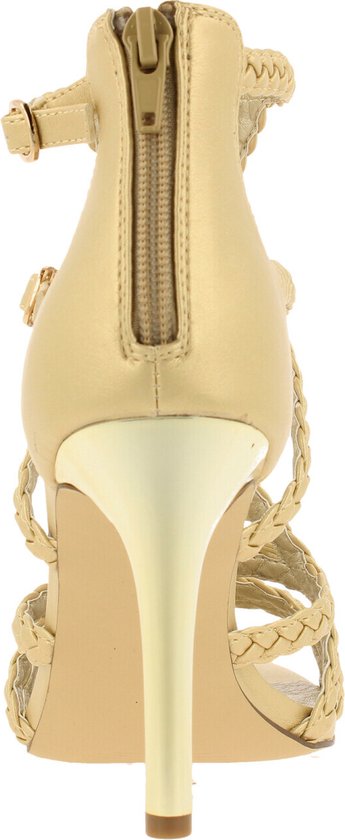 Bullboxer - Sandalen - Dames - Goud - Maat 40 - Sandalen