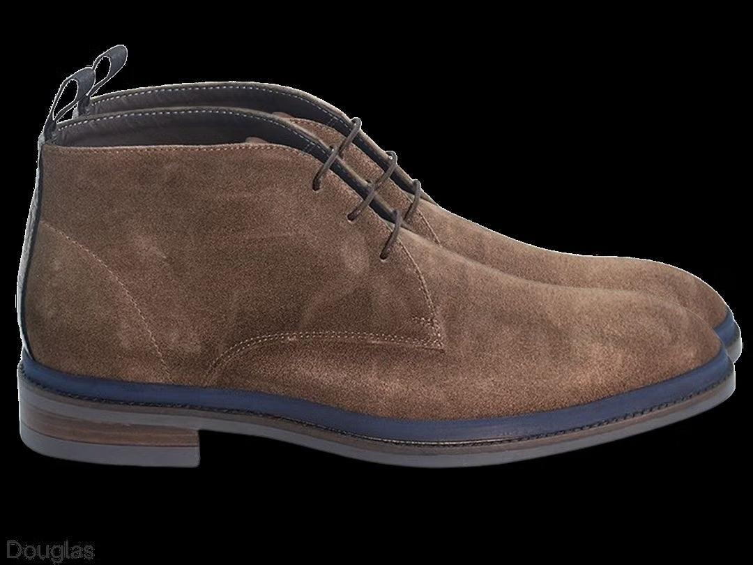 Giorgio 1958 Chukka Boots 85804 - Douglas - Heren - Maat 44