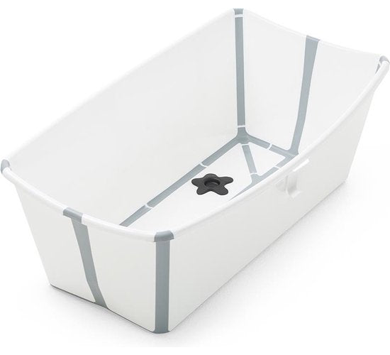 Stokke Flexi Bath Babybad - Wit