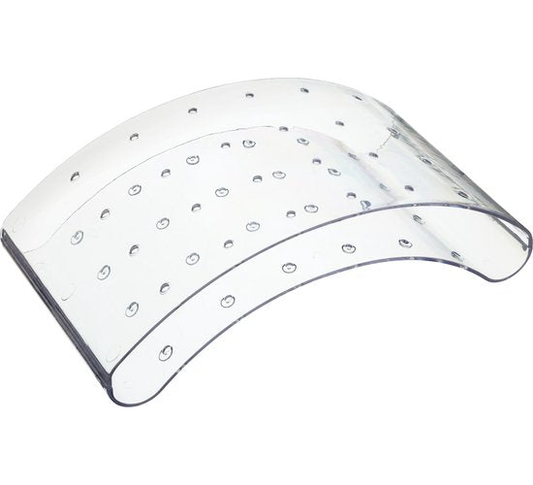 Kitchencraft Cake-pop-staander 29 X 16 X 9 Cm Acryl Transparant