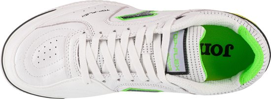Joma Top Flex In Voetbalschoenen Wit EU 42