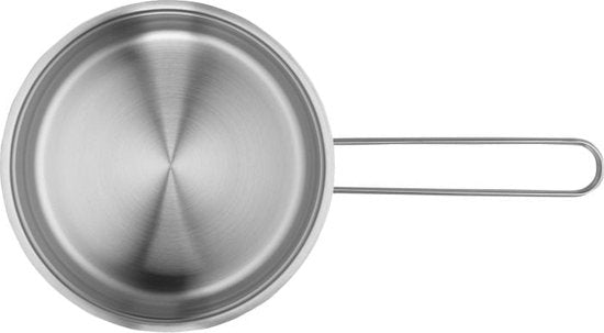WMF Belmont Pannenset - 5-delig - Kookpannenset