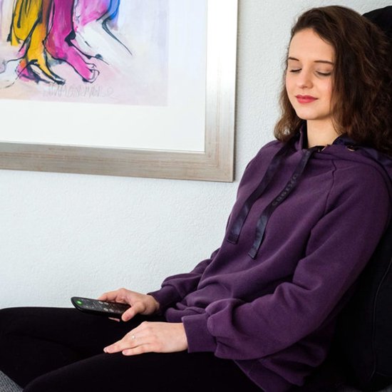 medisana MC 828 - Massagekussen, hot & cold functie