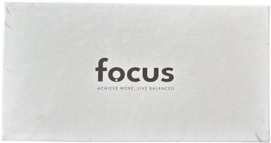 Focus Maat Tool – Sizing Kit voor Smart Rings en Wearables – Maat 6 t/m 13