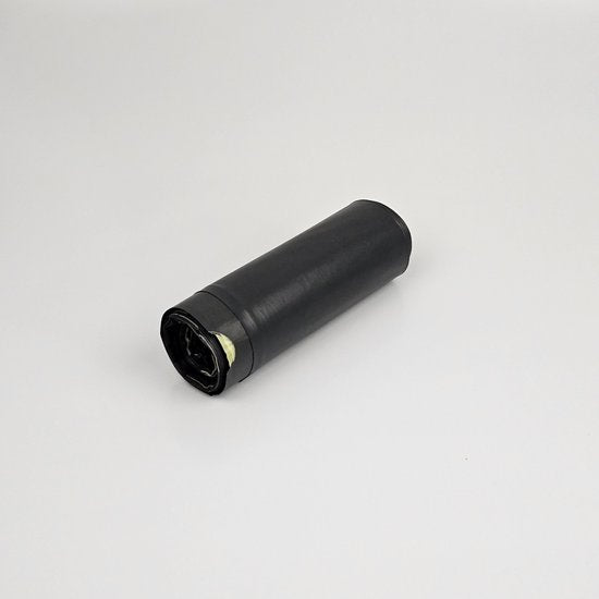 KOMO Afvalzakken met Trekband - 60 Liter - 15 Stuks