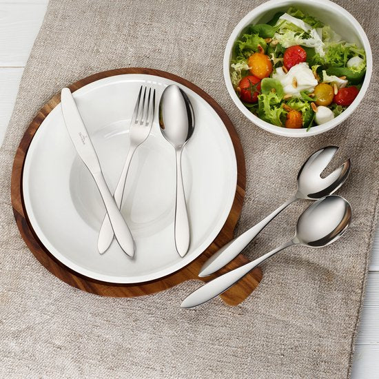 Villeroy & Boch Arthur Bestekset - 68 delig - RVS