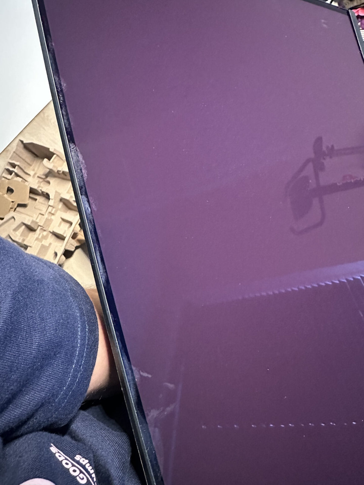 Alienware AW3225QF - 4K Gebogen OLED Gaming Monitor - 1800r Curve - 240hz - PS5 Compatibel - 32 inch